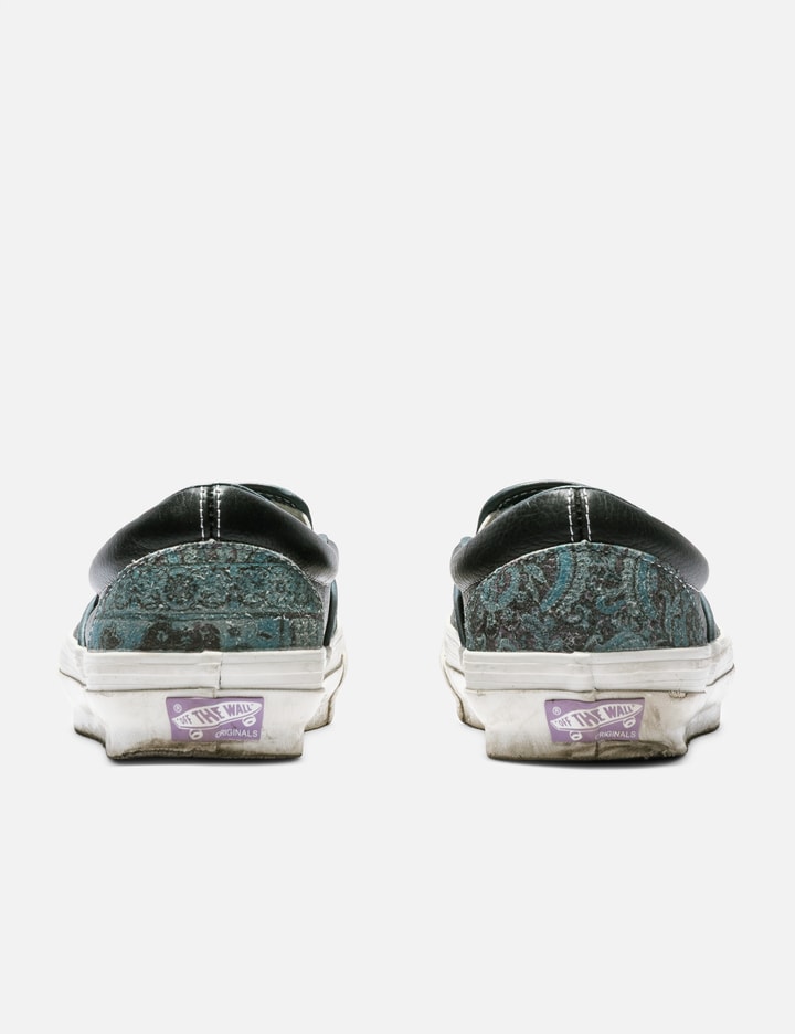Vans UA OG Classic Slip-On LX