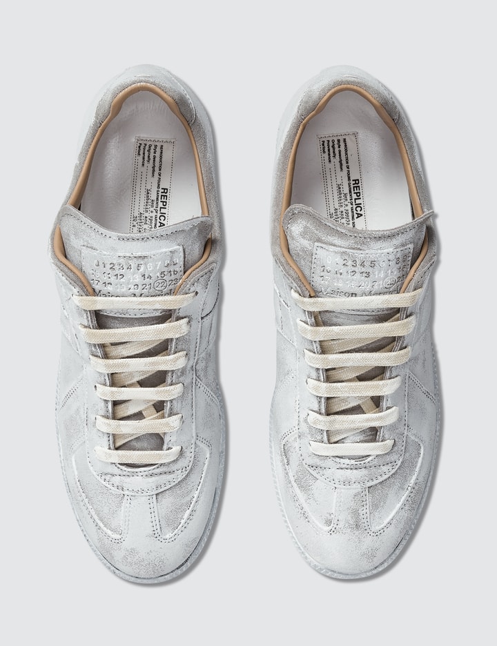 Replica Low Top Sneaker Placeholder Image