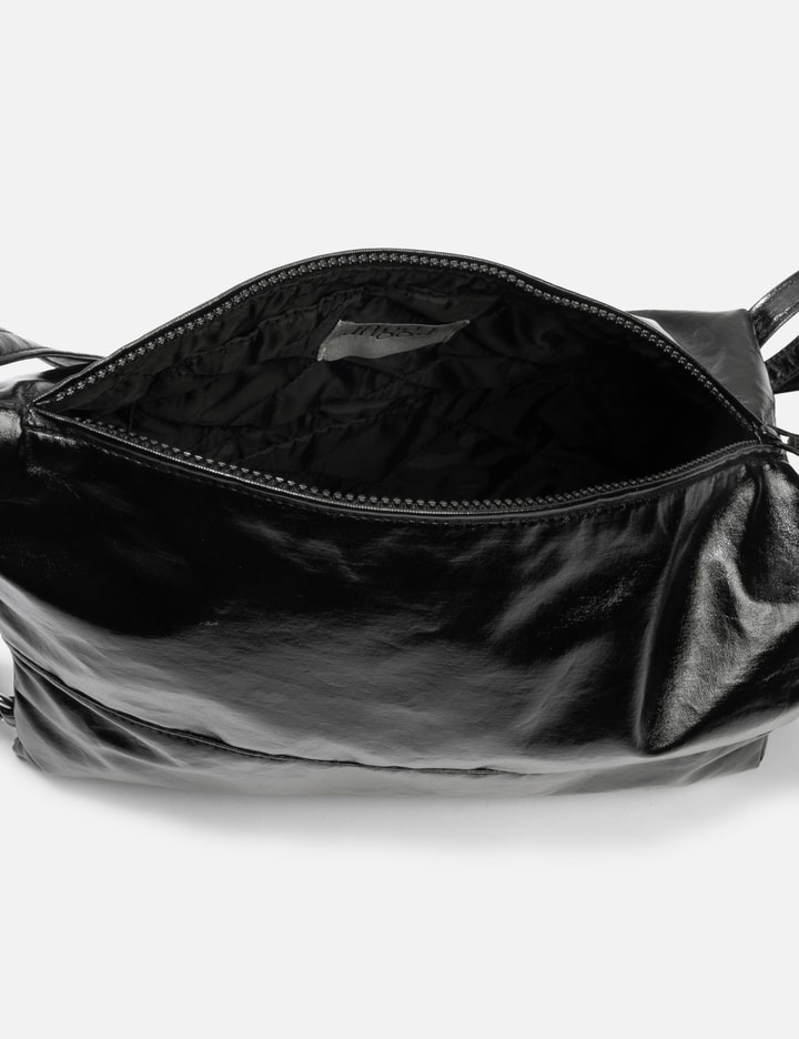 anggae Mini Boxer Bag