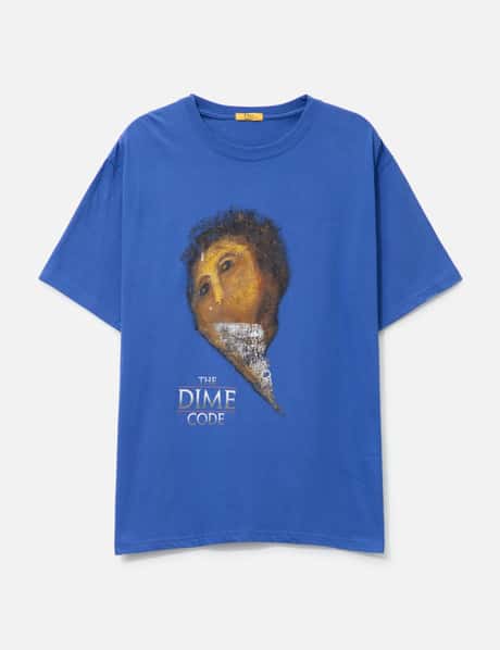 Dime The Dime Code T-shirt