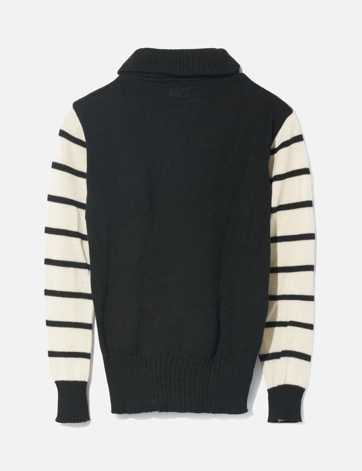 Turtle Zip Sweater Placeholder Image