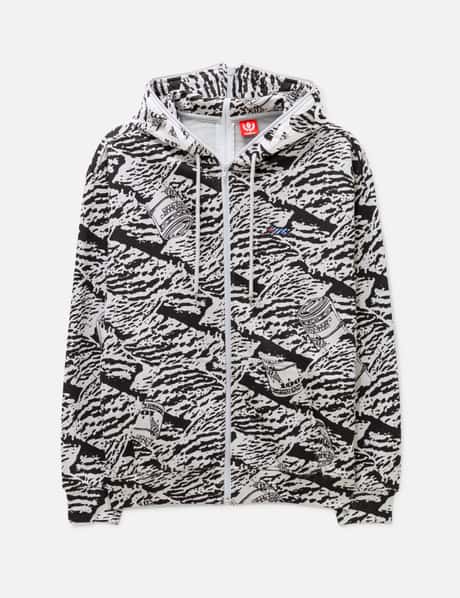 Icecream Faces N Places L/S Hoodie HBX