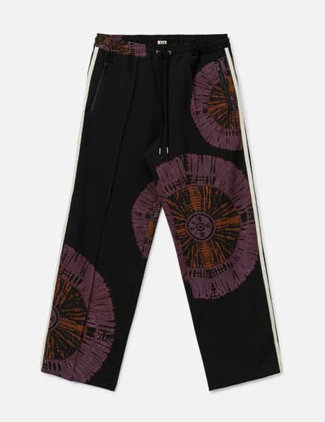 Tie-Dye Track Pants view 6