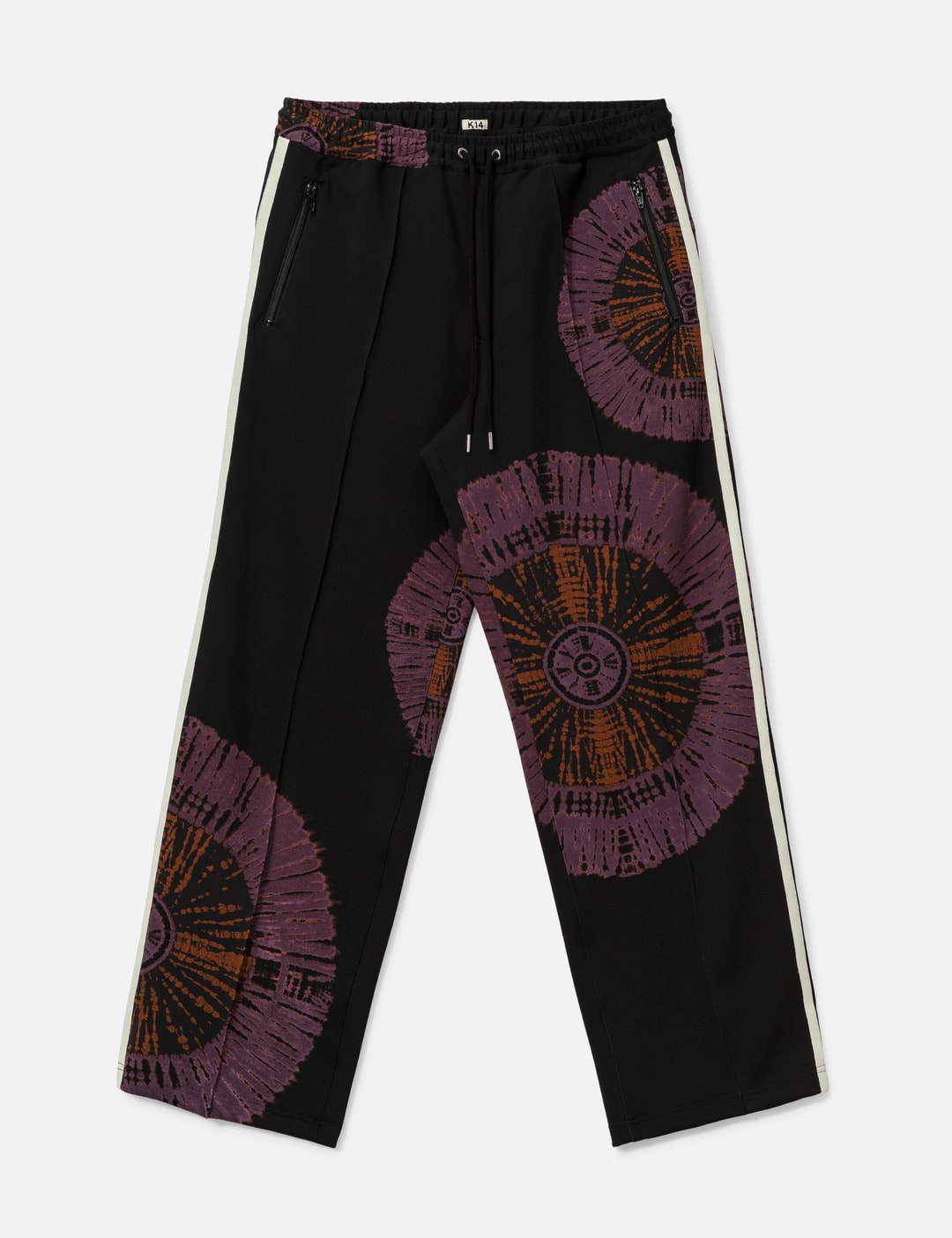Tie-Dye Track Pants view 7