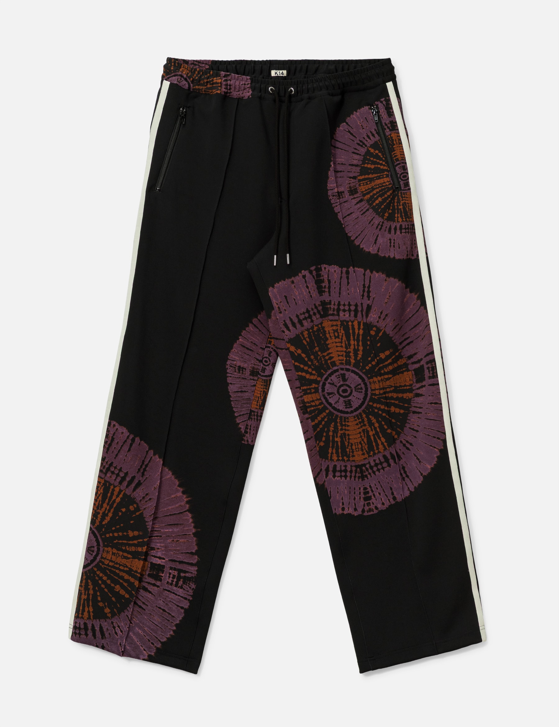 Tie-Dye Track Pants view 16