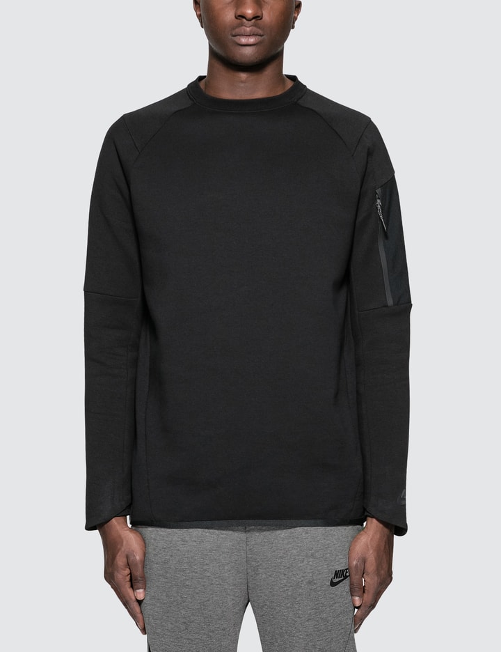 NSW Tech Fleece Crewneck Placeholder Image