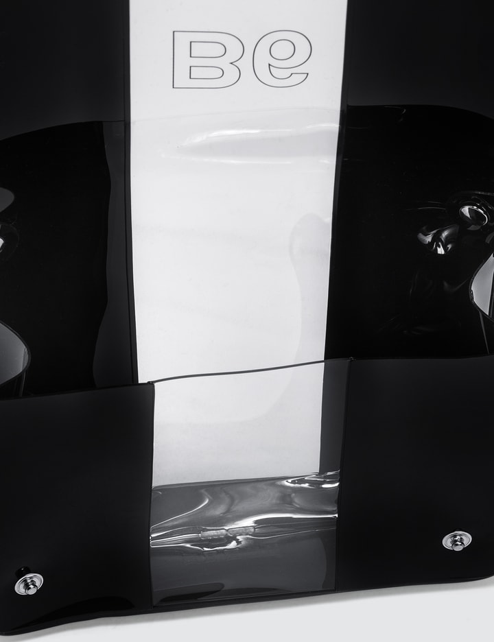 PVC x Opaque B6 Bag Placeholder Image