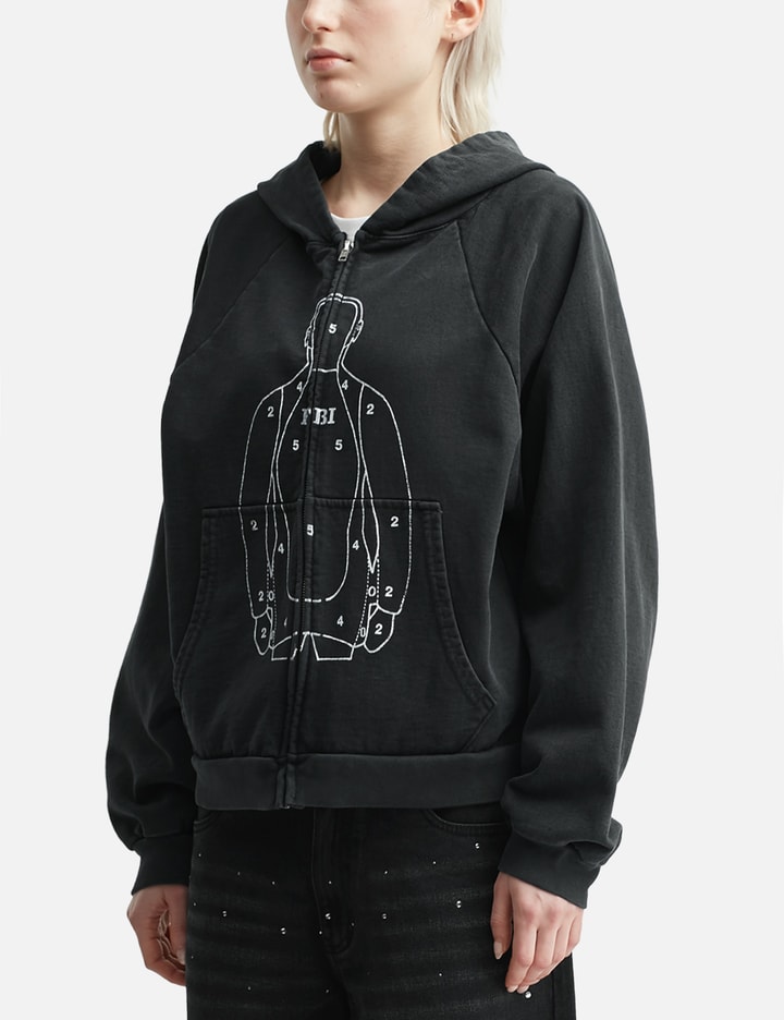 Practice Zip Hoodie Placeholder Image