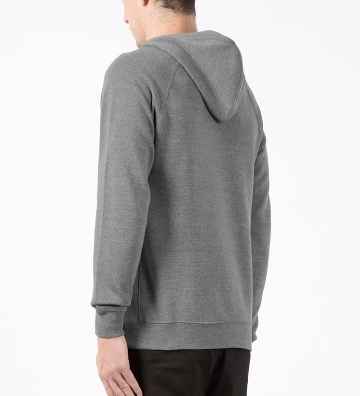 Heather Grey Only NYC Hoodie Placeholder Image
