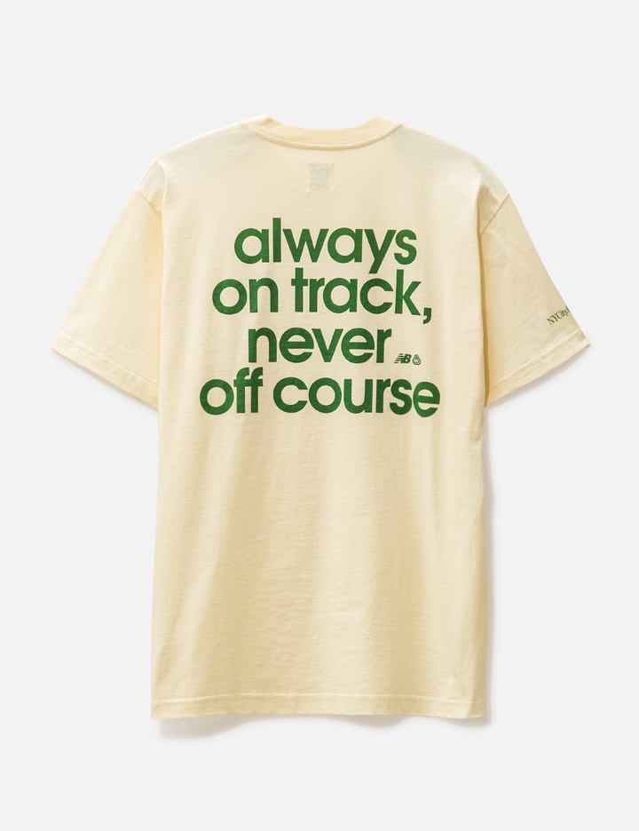 MADE in USA Track T-Shirt Placeholder Image