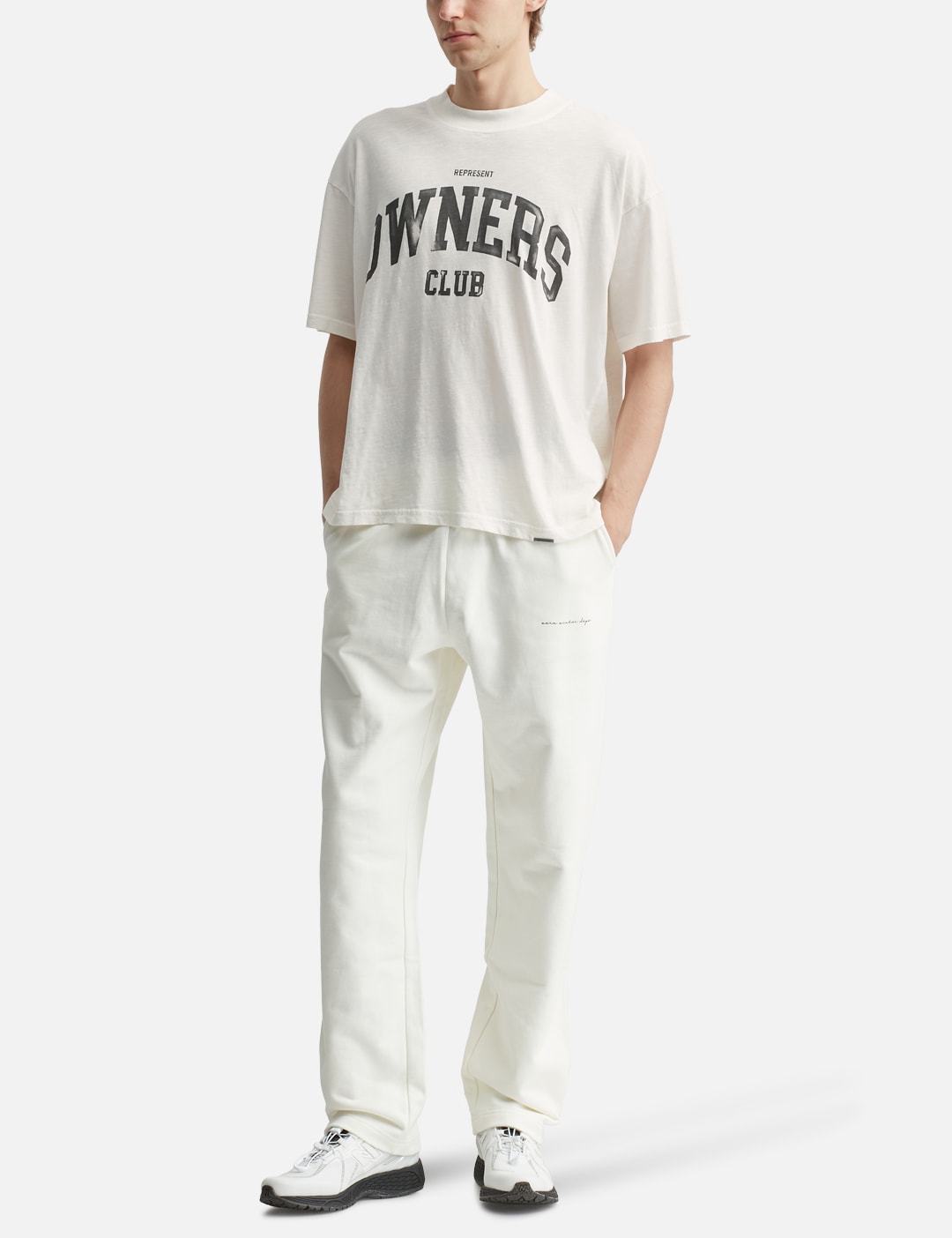 Owners Club T-Shirt view 20