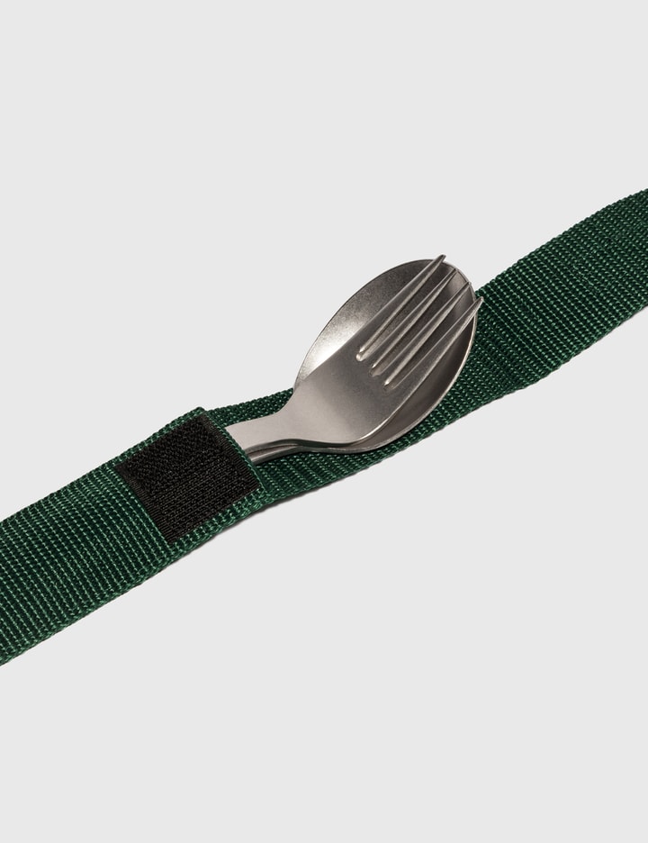Cutlery Set Placeholder Image