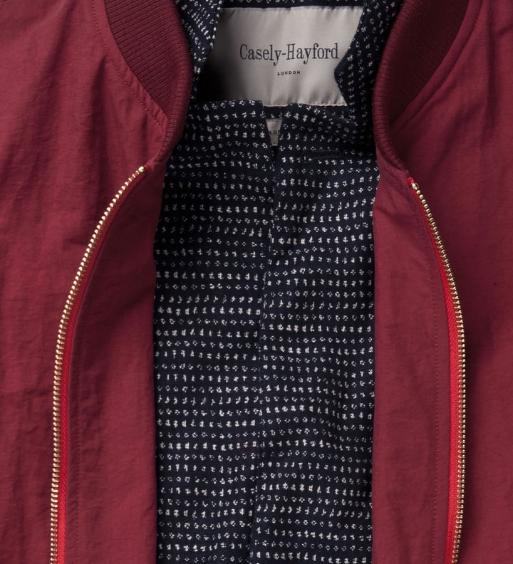 Red Sheckler Jacket Placeholder Image