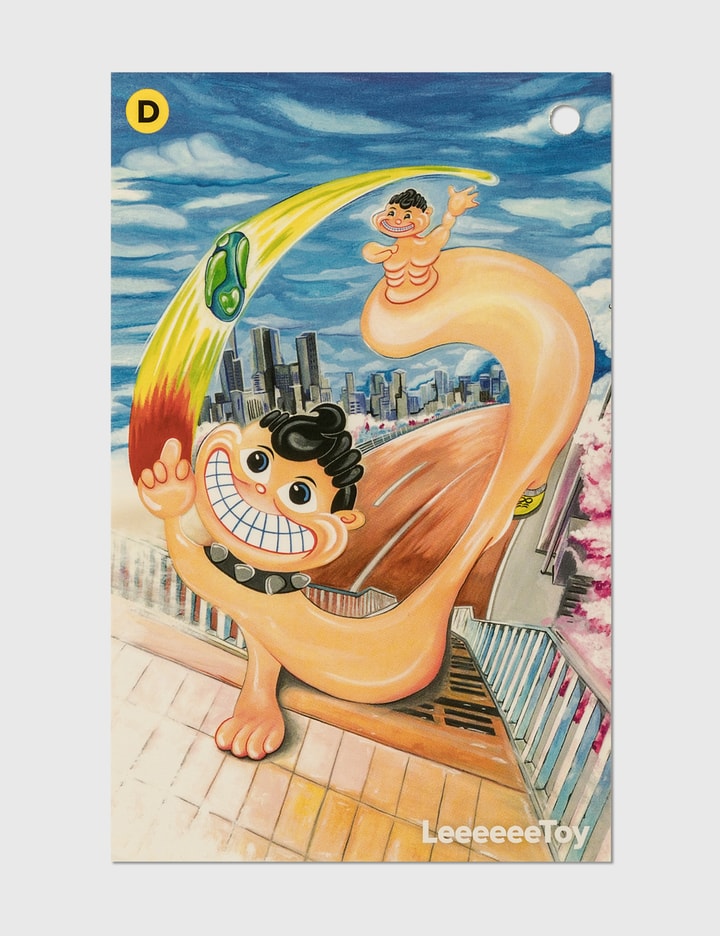 Seesee In Wonderland Combo Pack Placeholder Image