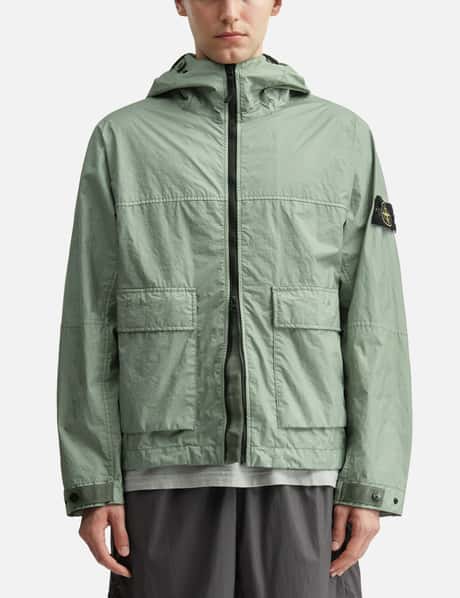 Membrana 3L TC Hooded Jacket view 10