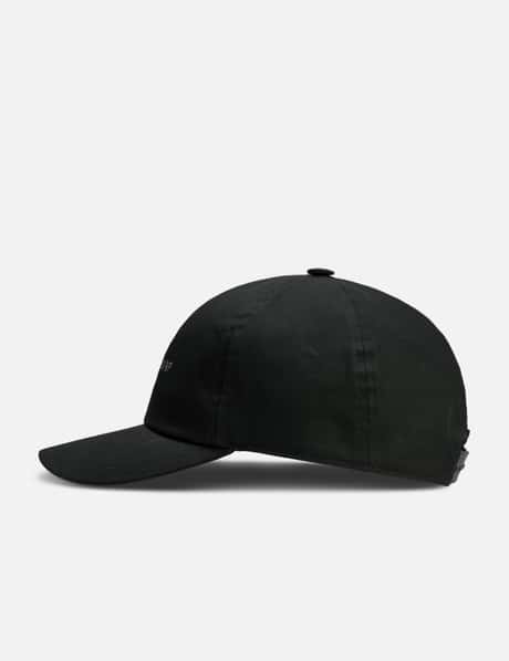 Owenscorp Embroidered Baseball Cap view 7