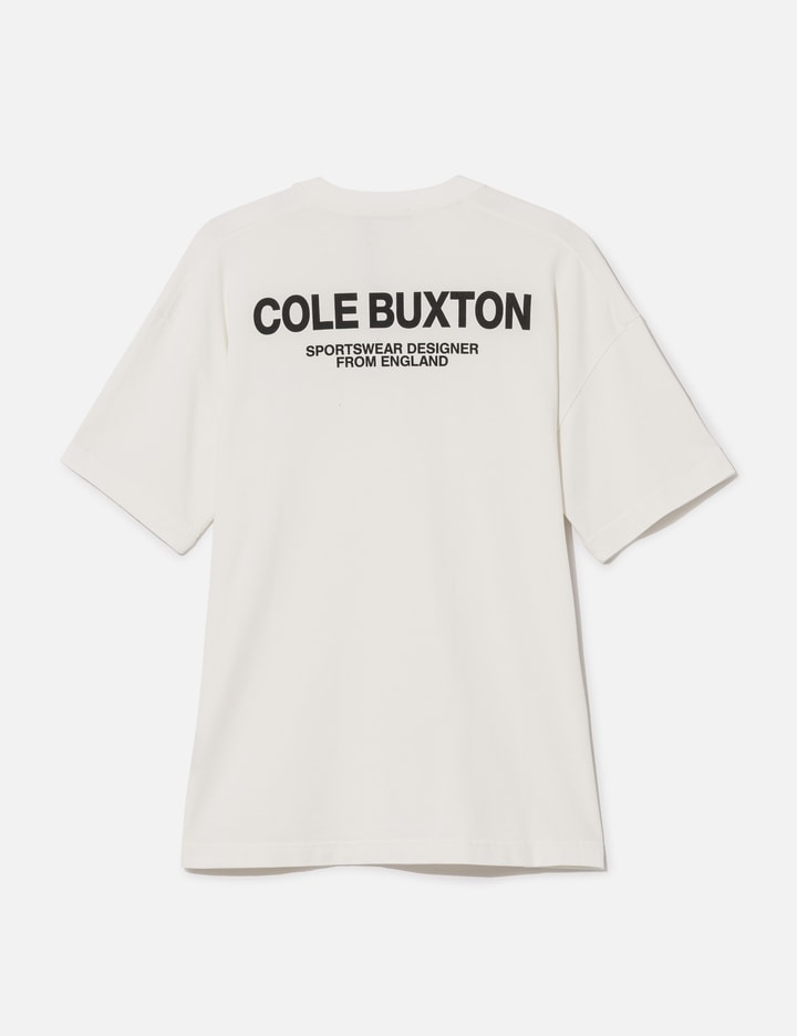 Cole Buxton CB Sportswear T-Shirt