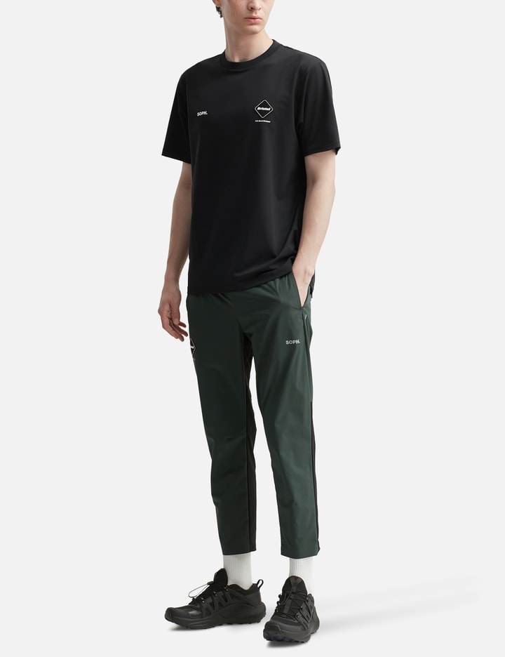 Authentic Logo Short Sleeve Team Top Placeholder Image