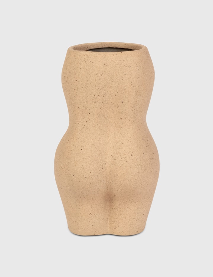Small Body Vase Placeholder Image
