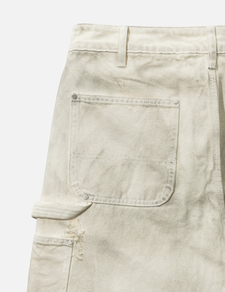 Basketcase Hench Double Knee Pants