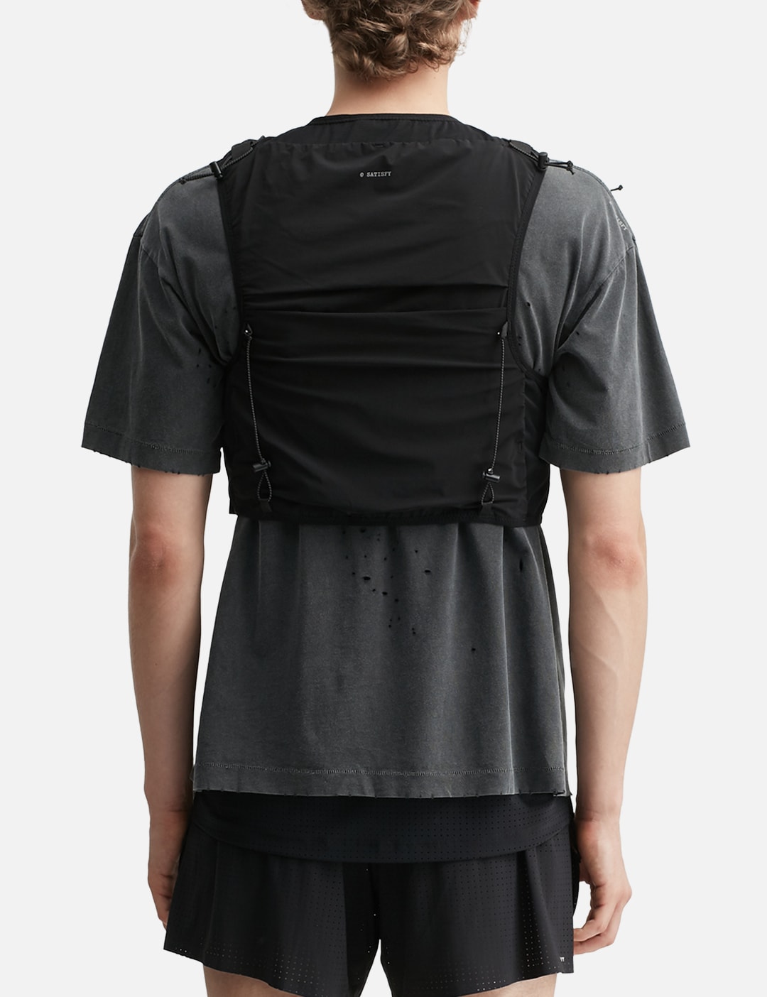 Justice™ Cordura® 5L Hydration Vest view 19