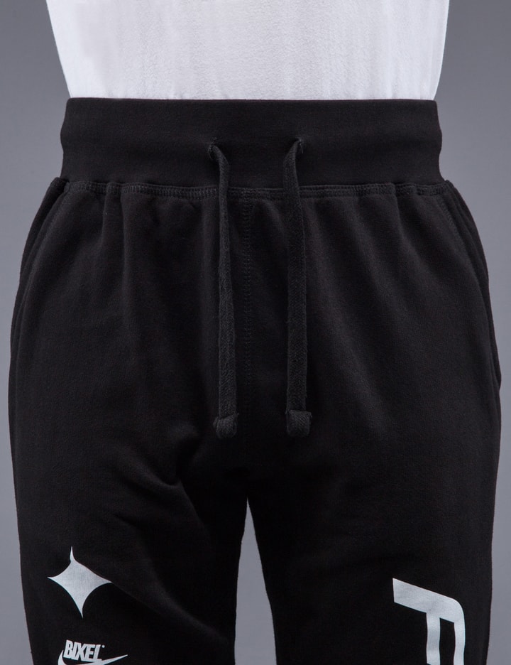 Freelife Fleece Jogger Placeholder Image
