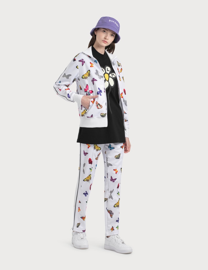 Butterfly Track Jacket Placeholder Image