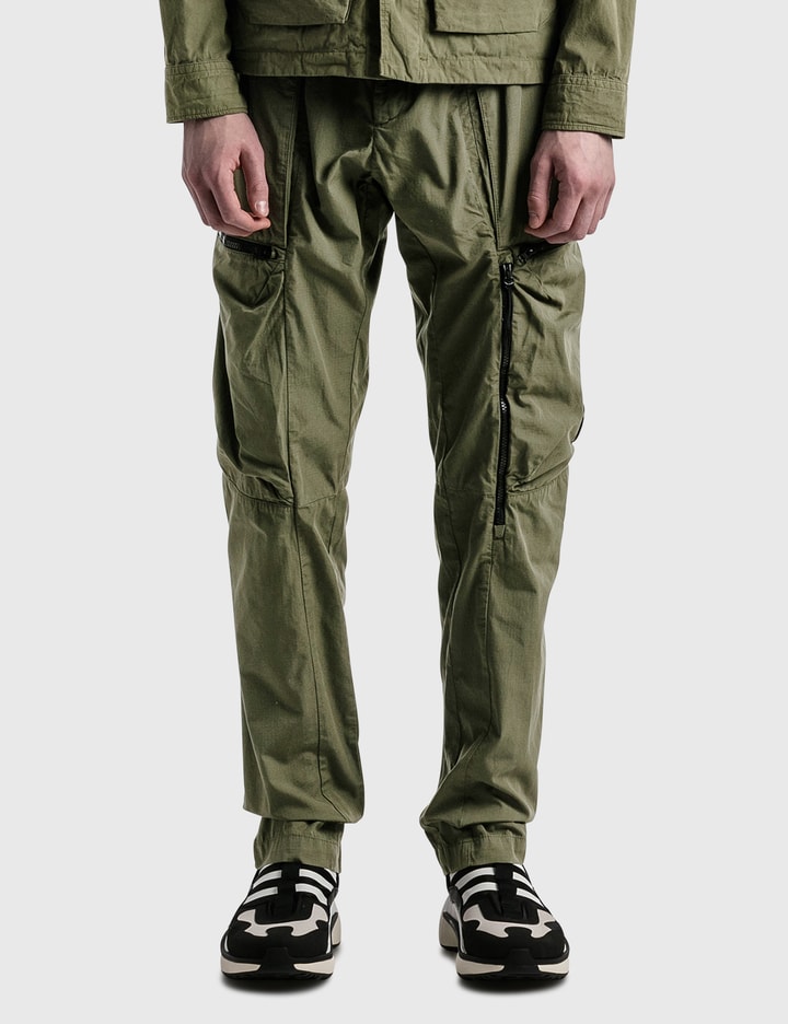 Ripstop Cargo Pants Placeholder Image