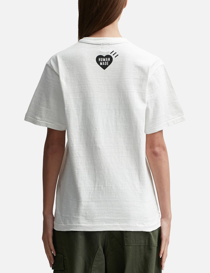 그래픽 티셔츠 #7 Placeholder Image