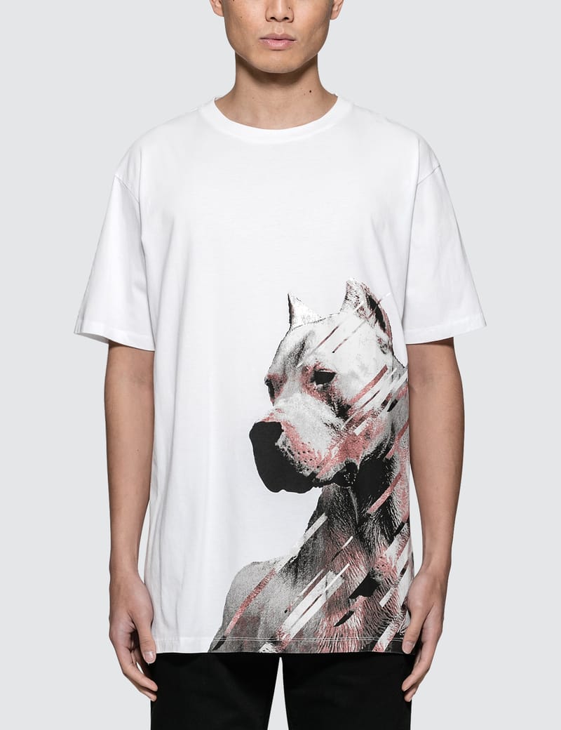 marcelo burlon dog t shirt