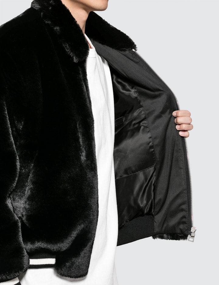 Fur Don Jacket Placeholder Image