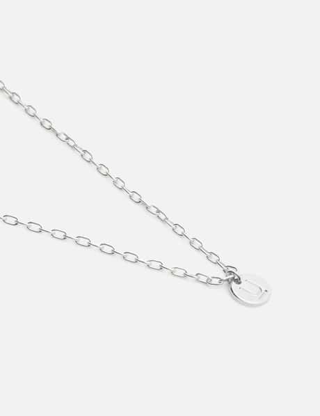 UP1F4N01 Logo Necklace view 9