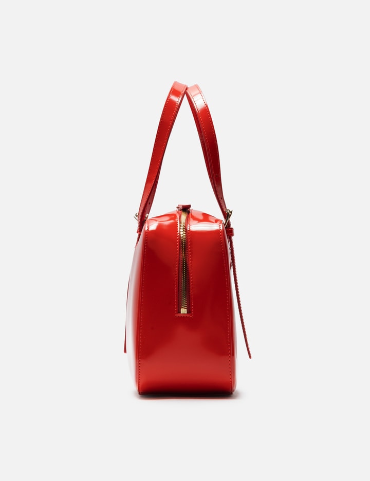 A.P.C. Virginie Box Bag