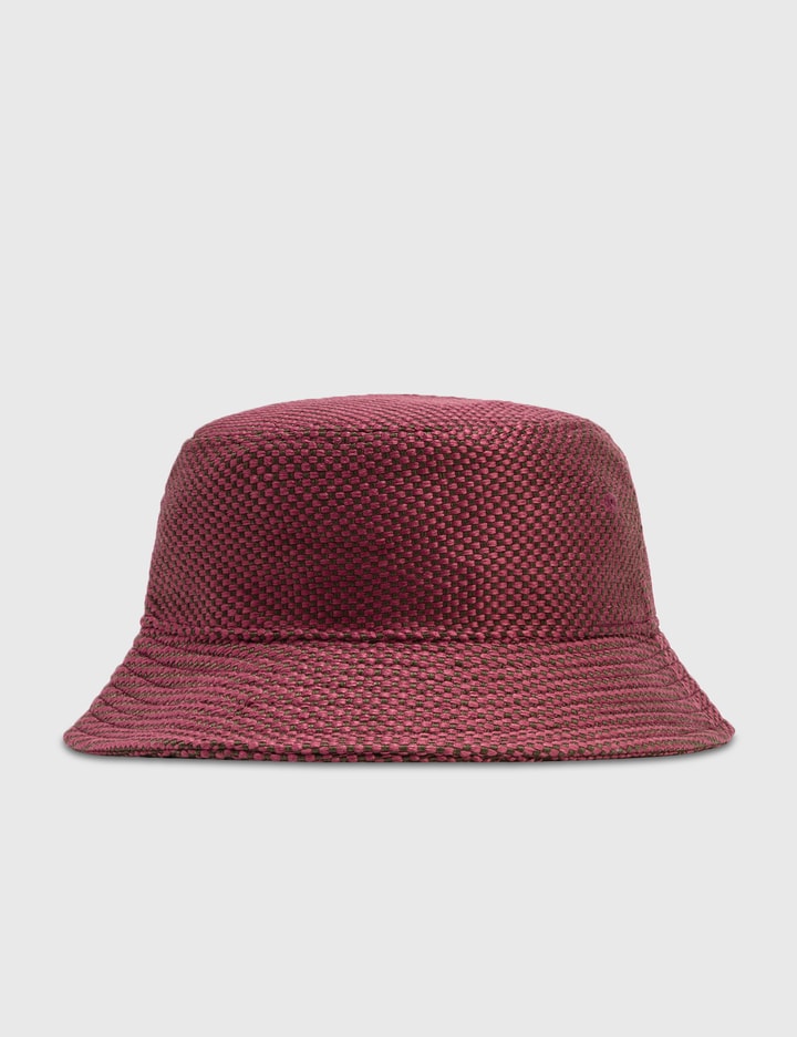 Jute Weave Bucket Hat Placeholder Image