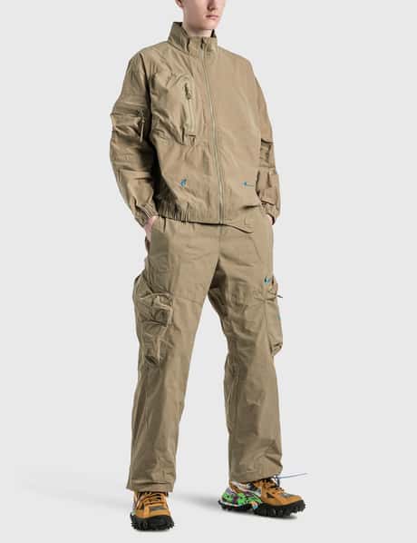 Off white nike two piece set Clearance