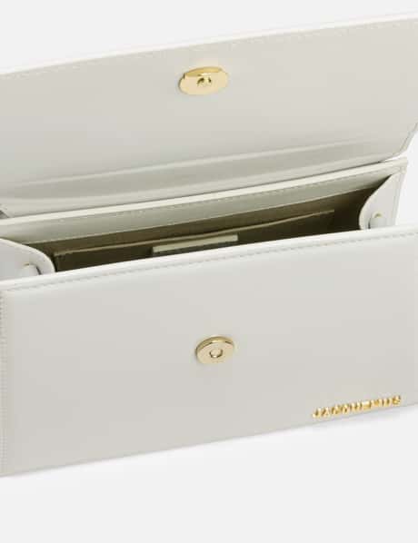 Le Grand Chiquito Leather Bag view 14