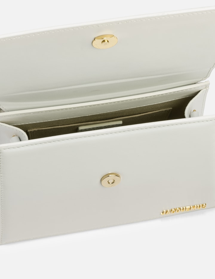 Jacquemus Le Grand Chiquito Leather Bag