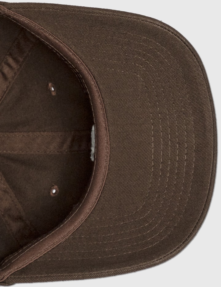 Monogram Hat Placeholder Image