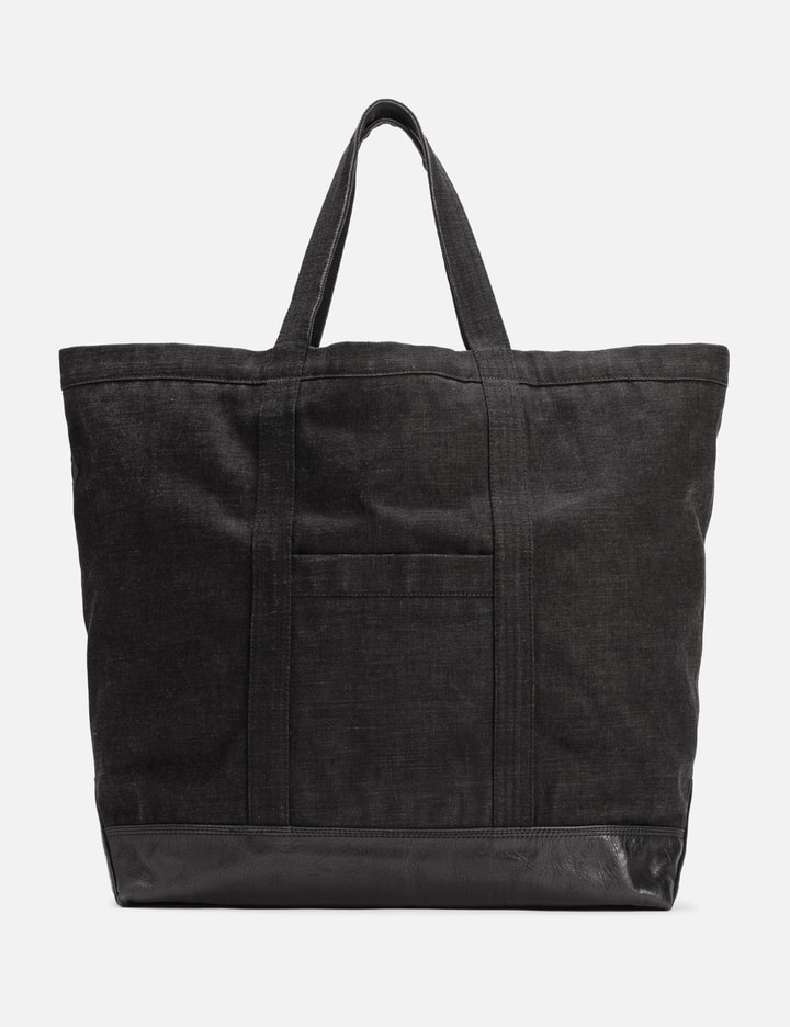 United Arrows 25th Anniversary Denim Tote Bag Placeholder Image