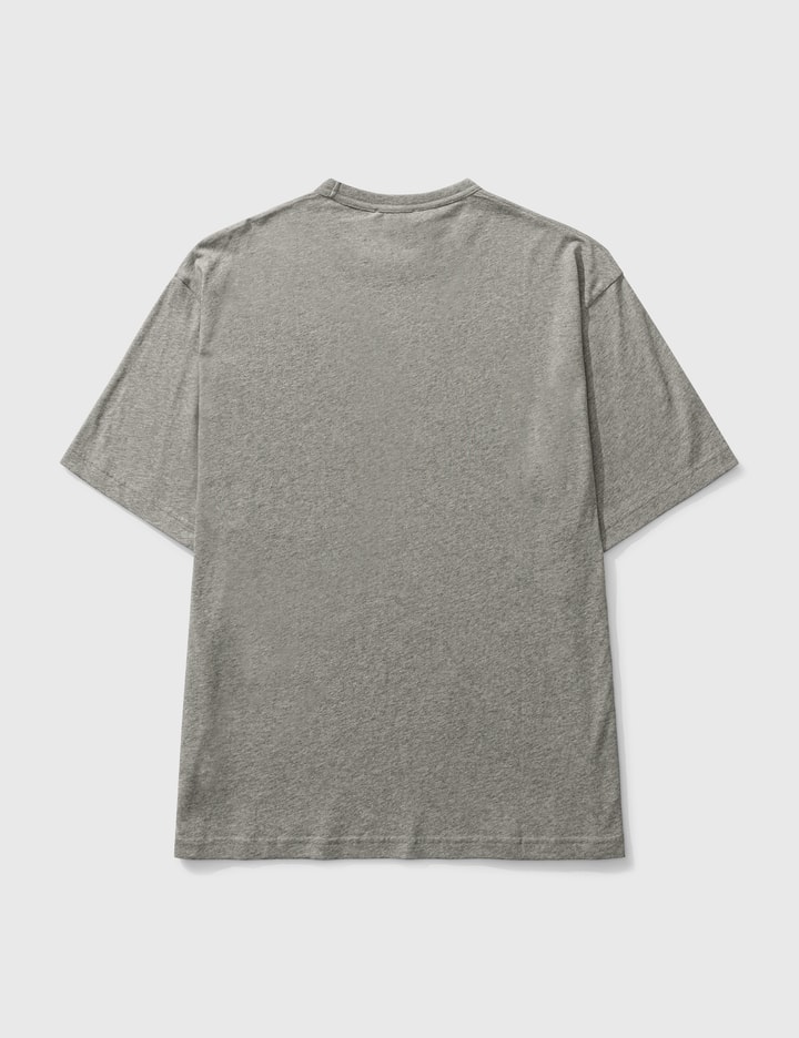 Exford Face T-shirt Placeholder Image