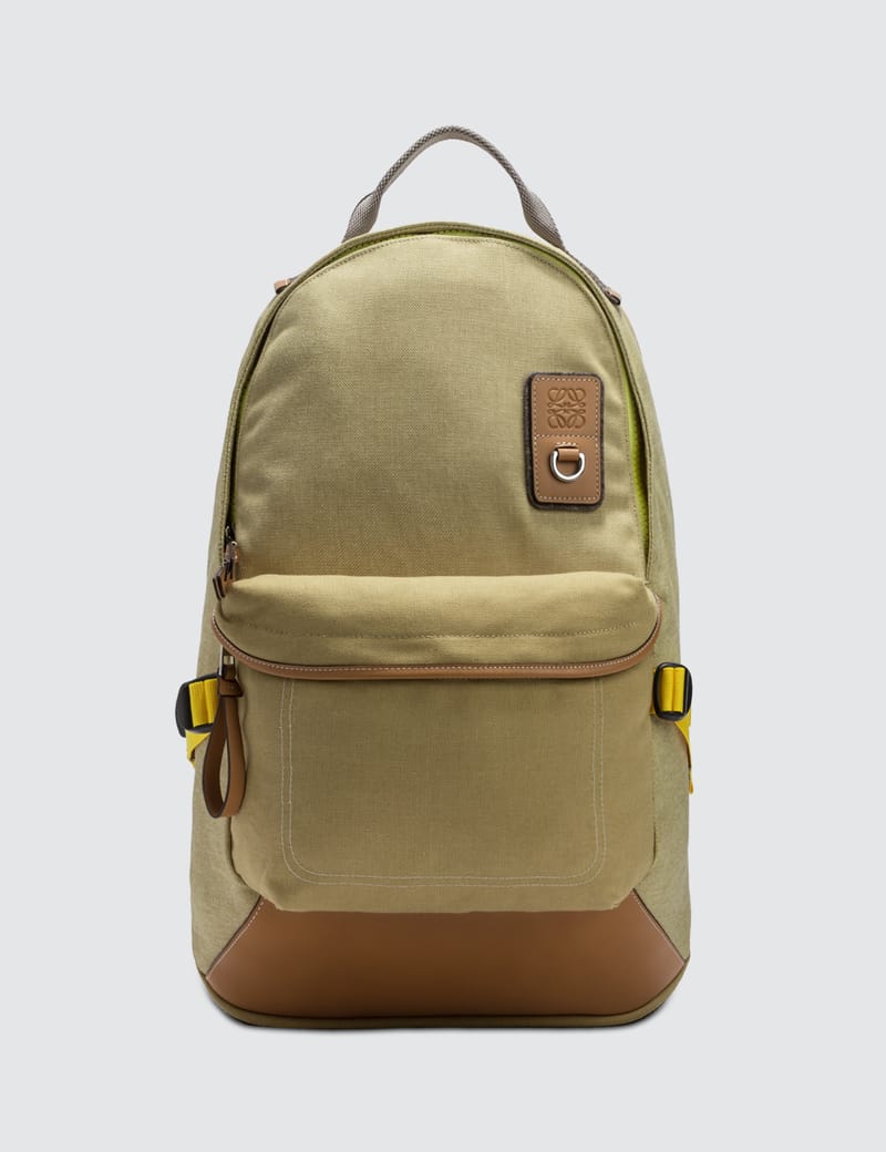loewe eln backpack