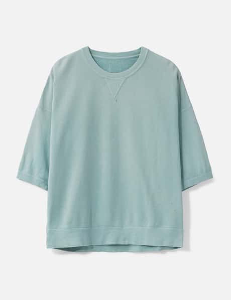 Amplus Sweat S/S Crash Lt. view 3
