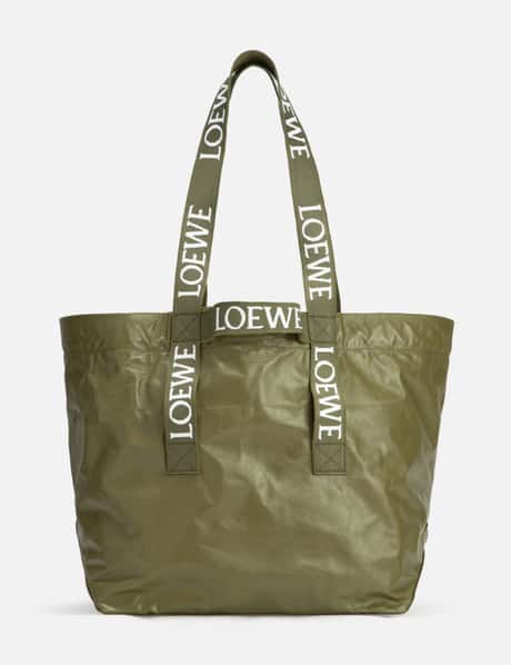 Loewe Fold Shopper