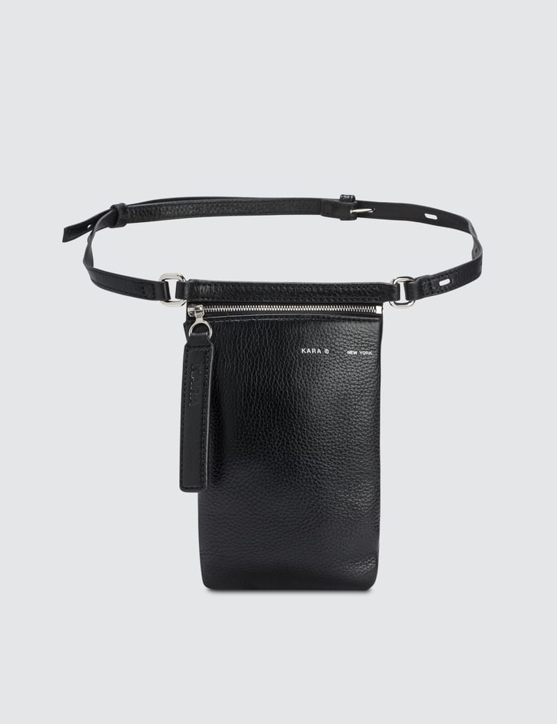 kara belt bag