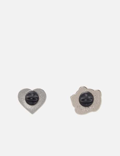Pins Set view 5