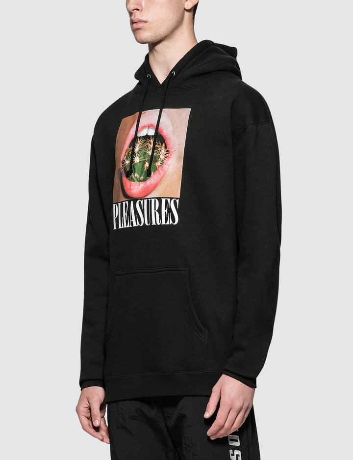 Prick Hoodie Placeholder Image