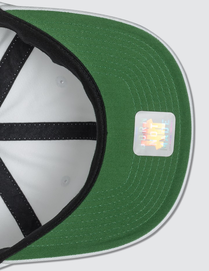 Escobar Strapback Cap Placeholder Image