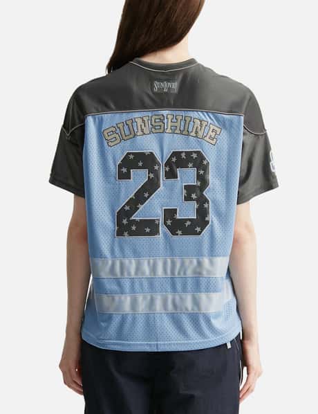 23 Star Mesh Tee view 12