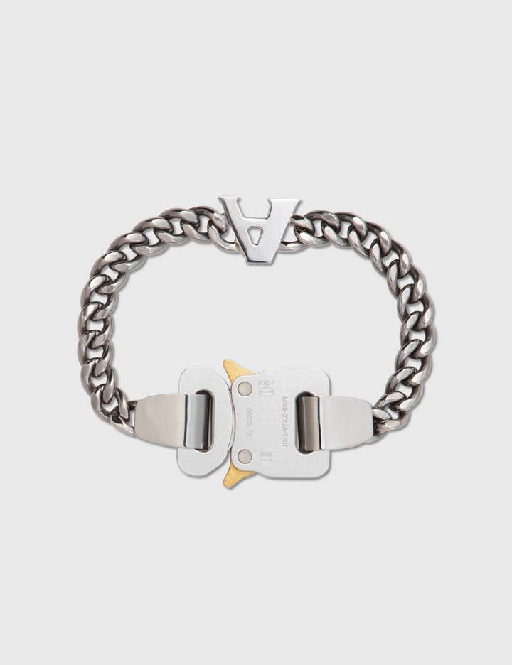 Buckle Bracelet With Charm Placeholder Image