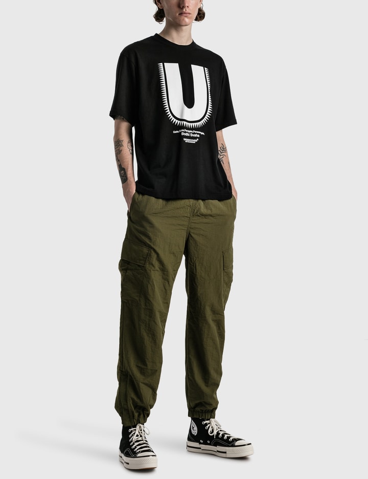 Icon Basic T-shirt Placeholder Image